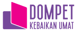 Logo Dompet Kebaikan Umat