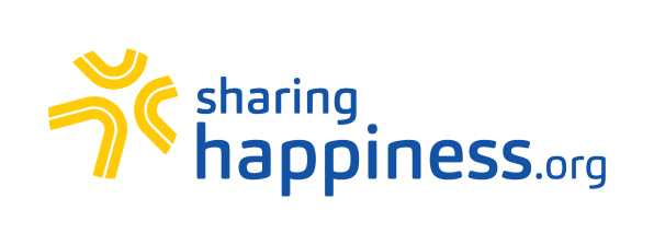 Sharing Happiness